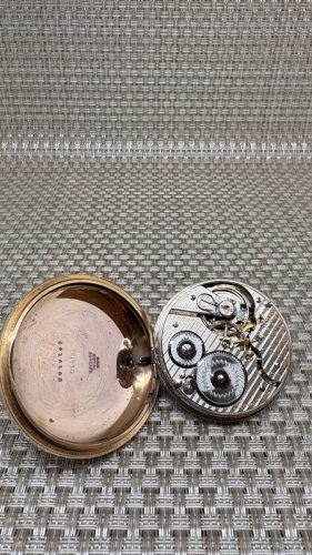 $495CAD Hamilton Gr 922