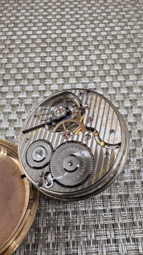 $495CAD Hamilton Gr 922
