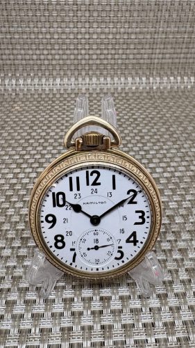 $625CAD Hamilton Gr 922B