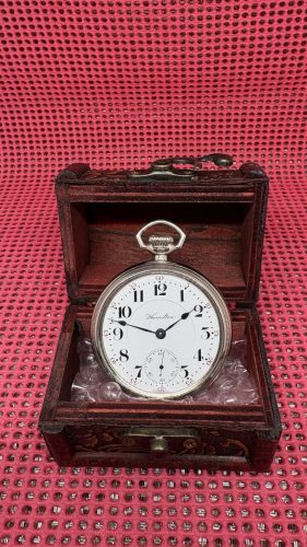 $465CAD (H80) Hamilton Gr 940