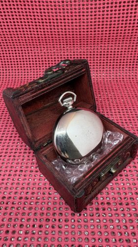 $465CAD (H80) Hamilton Gr 940