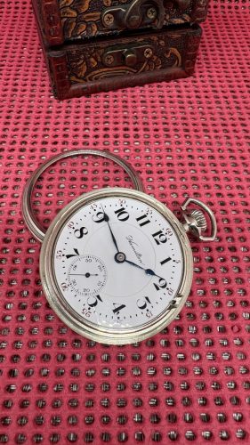 $465CAD (H80) Hamilton Gr 940