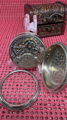 $465CAD (H80) Hamilton Gr 940