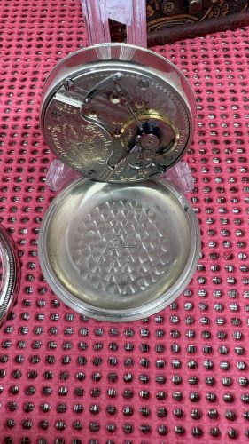 $465CAD (H80) Hamilton Gr 940