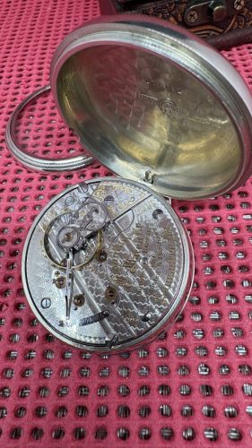 $465CAD (H80) Hamilton Gr 940