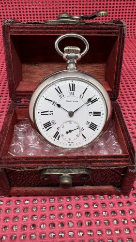 $495CAD (W139) Waltham Gr 845