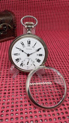 $495CAD (W139) Waltham Gr 845