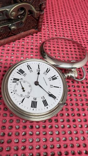 $495CAD (W139) Waltham Gr 845