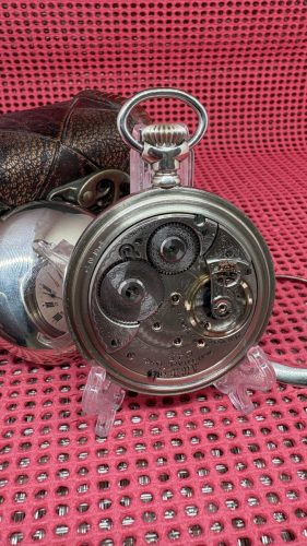 $495CAD (W139) Waltham Gr 845