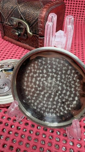 $495CAD (W139) Waltham Gr 845