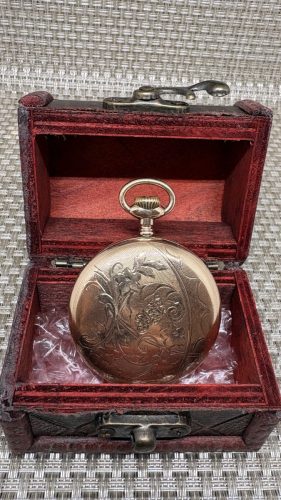 $325CAD Waltham Gr 620