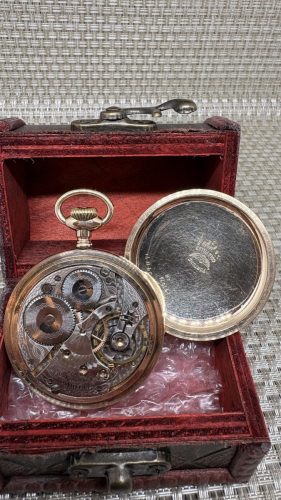 $325CAD Waltham Gr 620