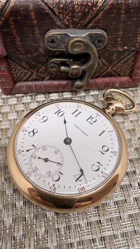 $325CAD Waltham Gr 620