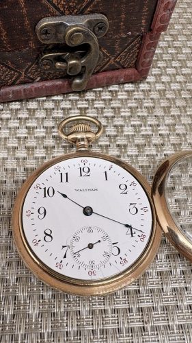 $325CAD Waltham Gr 620