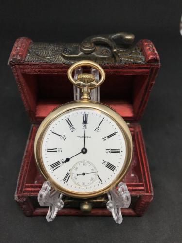 $575CAD (W51) Waltham Vanguard