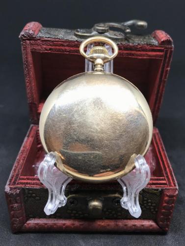 $575CAD (W51) Waltham Vanguard