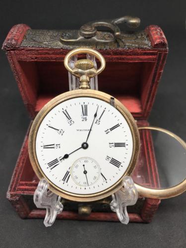 $575CAD (W51) Waltham Vanguard