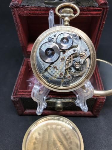 $575CAD (W51) Waltham Vanguard