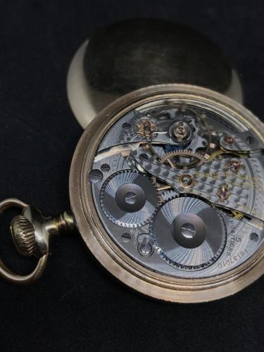 $575CAD (W51) Waltham Vanguard